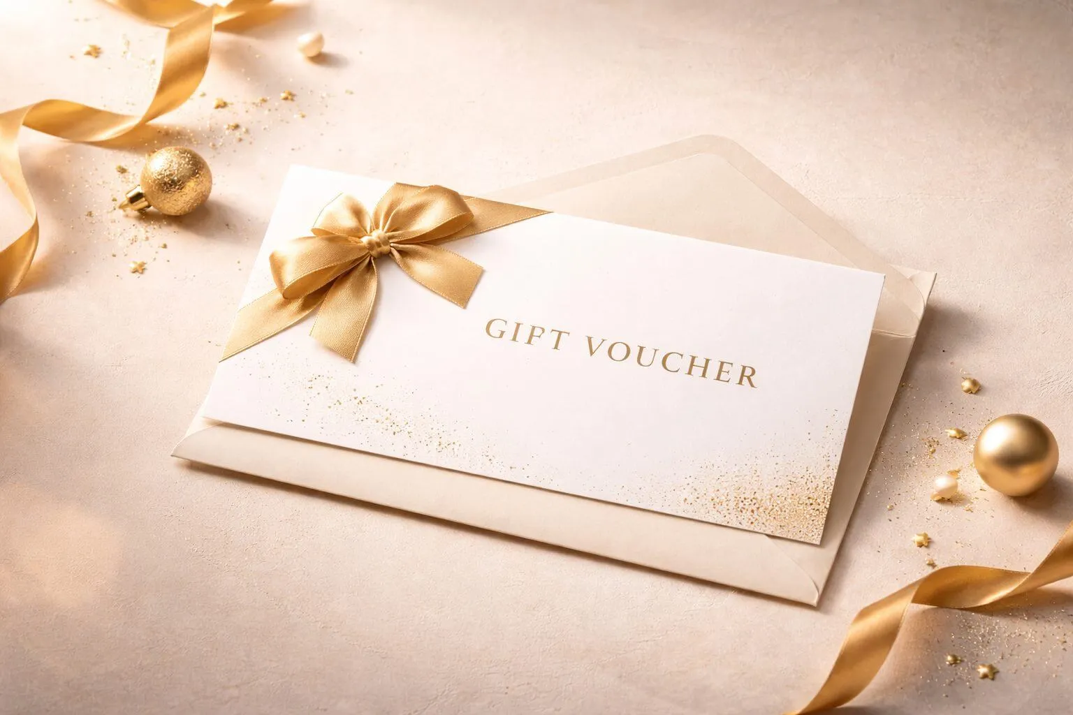 Gift the Confidence to Drive